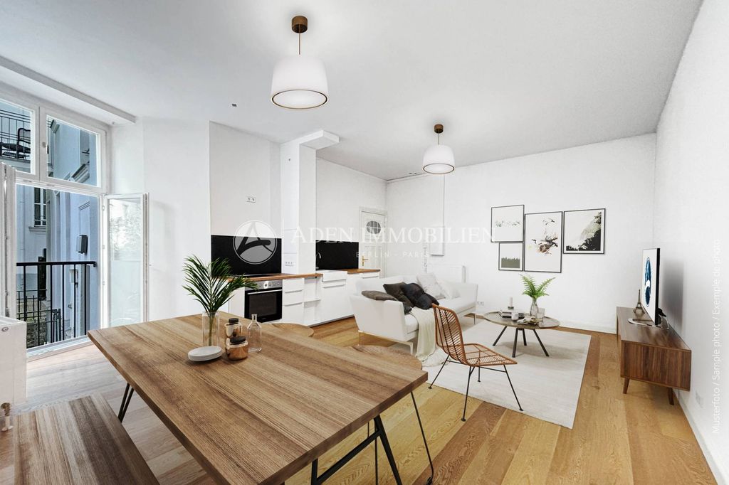 Mitte (Ortsteil), 10435 Berlin