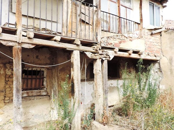 Medina de Rioseco,  ES