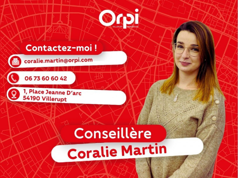 Quartier Saint Louis les Recollets Longwy-Bas à Longwy (54400)