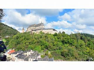 Vianden,  LU