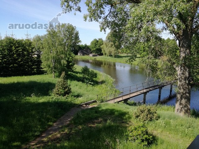 Kėdainių r. sav., Tiskūnų k.Žalesio g.