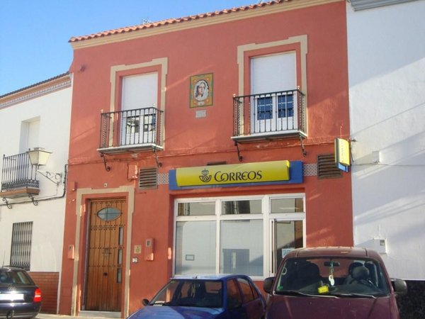 Aznalcazar,  ES