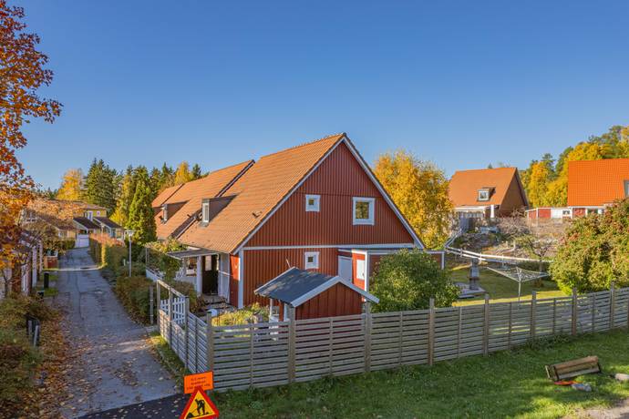 Storvreta, Uppsala kommun