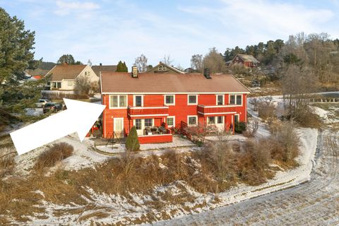 Markavegen 3 B, Inderøy