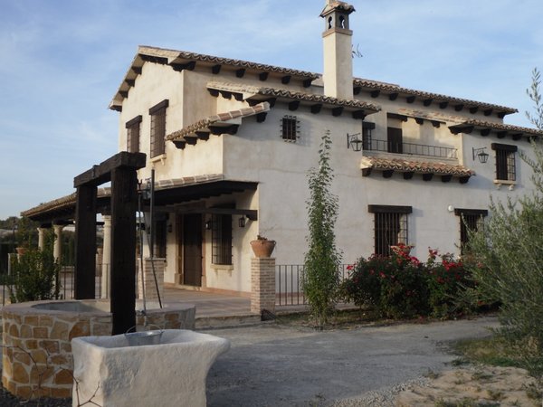Castro del Río,  ES