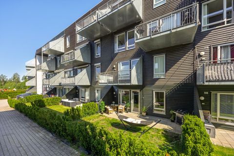 Kanalvegen 35, Jessheim