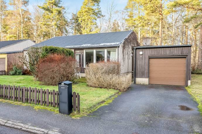 Skärblacka, Norrköpings kommun