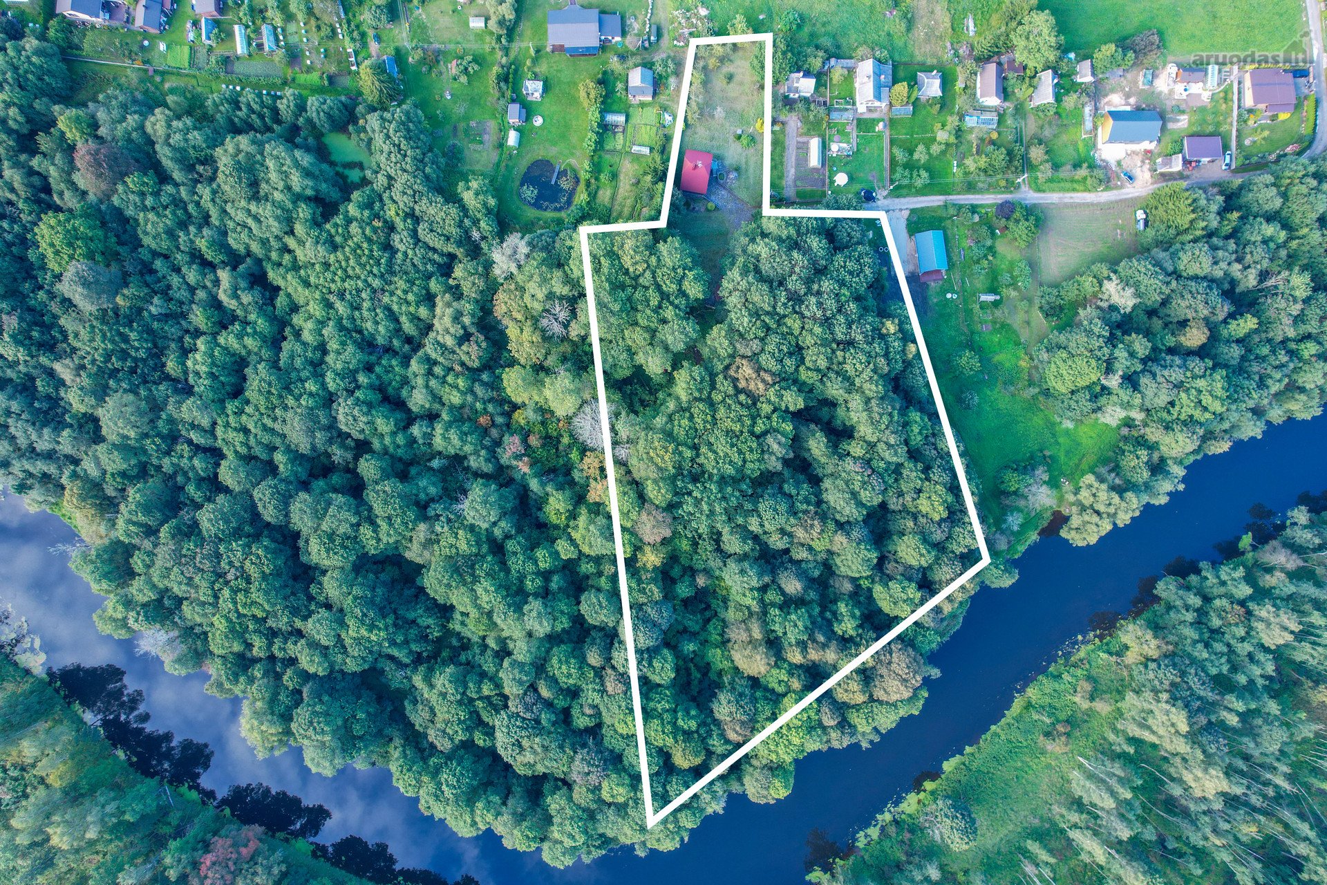 Mažeikių r. sav., Kurmaičių k. Sodininkų g.