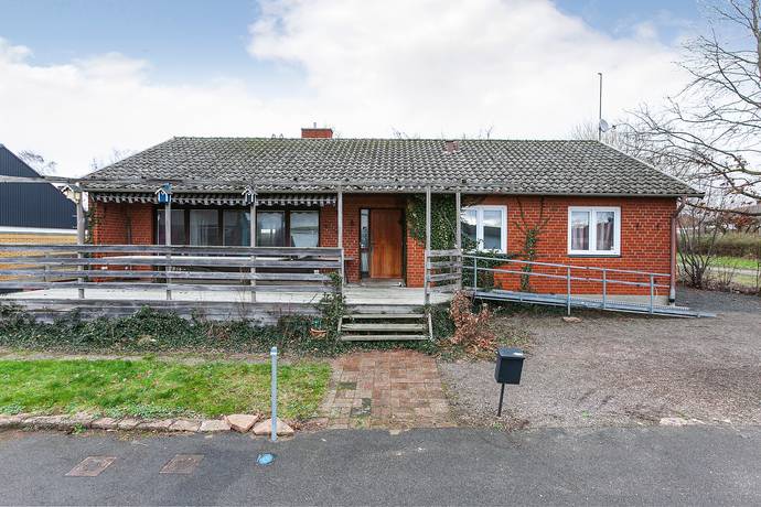 Bjuv, Bjuvs kommun