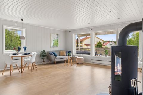 Skogvegen 50C, Elverum