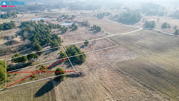Trakų r., Strazdiškių k., Upelio g., lapkričio 30 d.