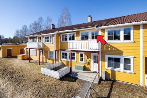Dampsagveien 6, Jevnaker