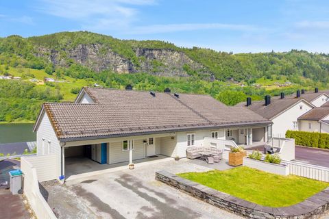 Gamle Dalavegen 31D, Norheimsund