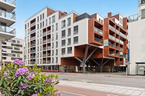 Storgata 37, Lillestrøm