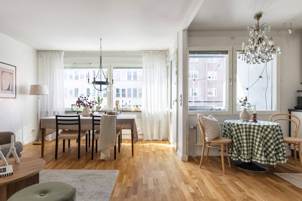 Södermalm, Stockholms kommun