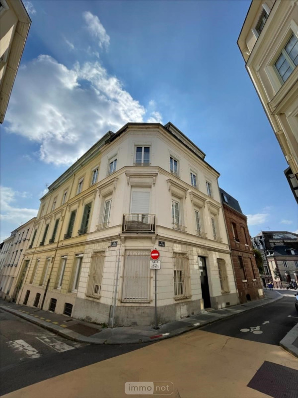 à Rouen (76000)