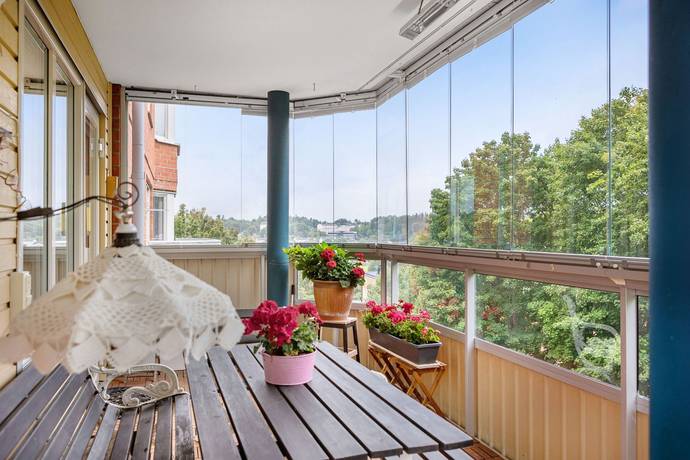Tumba, Botkyrka kommun