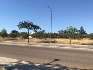 Palomares del Río,  ES