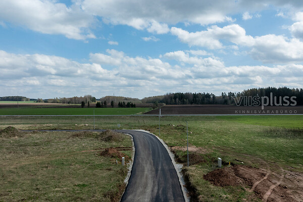 Tartumaa, Kastre vald, Kurepalu, Toonekure tee 17