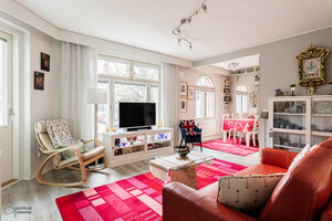 Polvikatu 2, 33100 Tampere