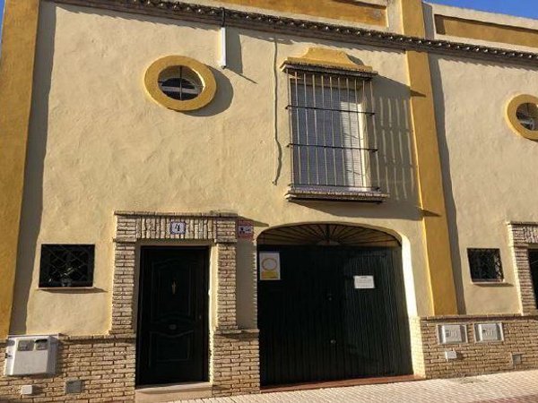 Alcalá de Guadaira,  ES