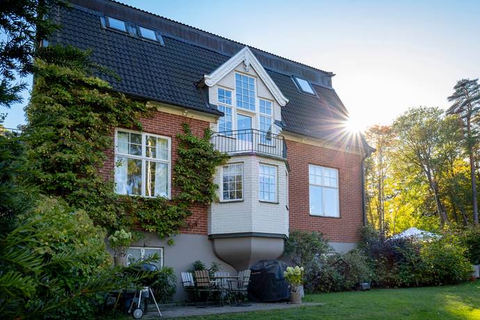 Djursholm, Danderyds kommun