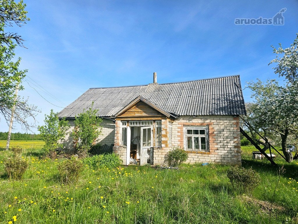 Molėtų r. sav. Viktoriškių k.