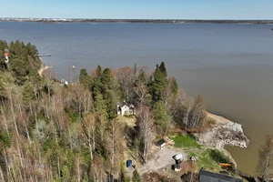 Böljansvägen 38, Sundom, Vaasa