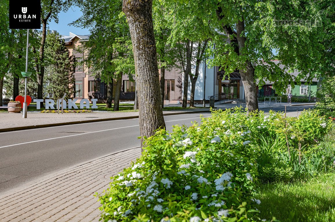 Trakų m.
