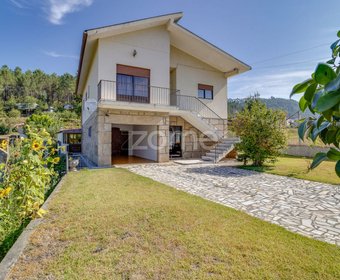 Vila Garcia - Aboim - Chapa,  PT