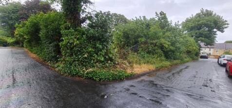 Plot of Land, Macturk Grove, Bradford, BD8 9EB