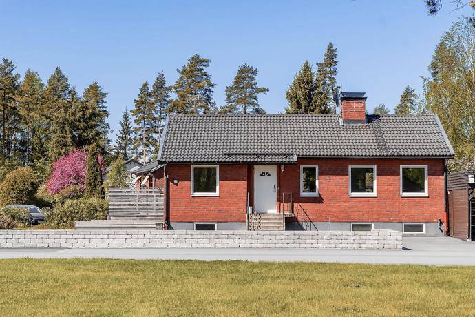 Svalsta, Nyköpings kommun