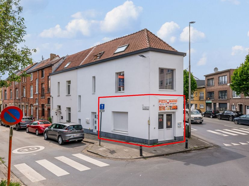 Frans Van Ryhovelaan 312 9000 Gent
