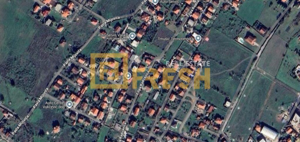 Podgorica, Donja Gorica