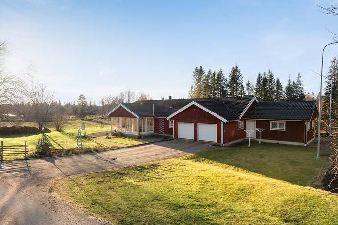Smålandsstenar, Gislaveds kommun