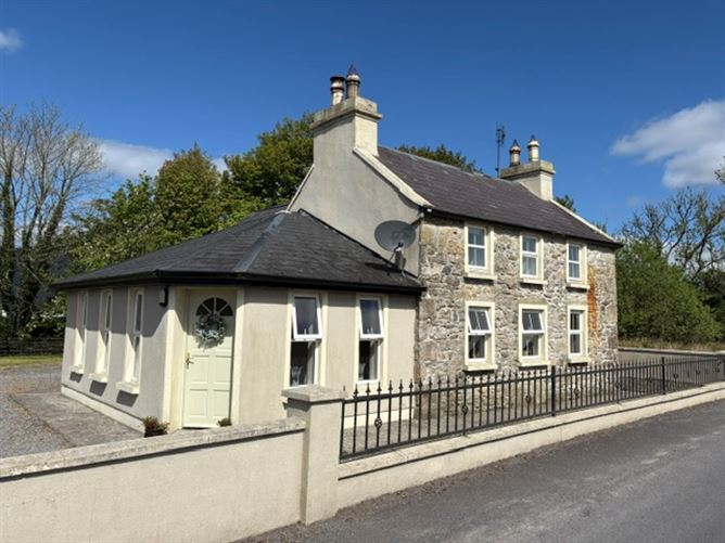 Abbeyquarter, Ballyhaunis, Mayo