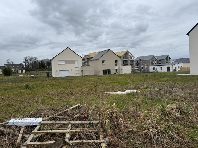 Quartier Rural à Bain-de-Bretagne (35470)