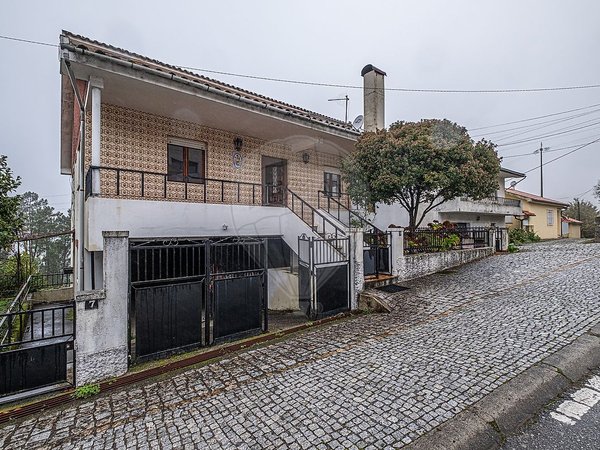Castro Daire,  PT