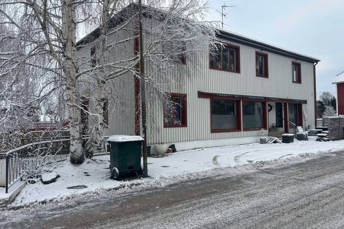 Avesta, Avesta kommun