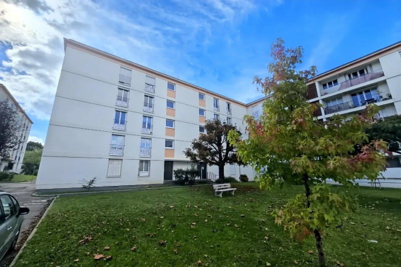Quartier Limoges Sud-Portes Férées à Limoges (87000)