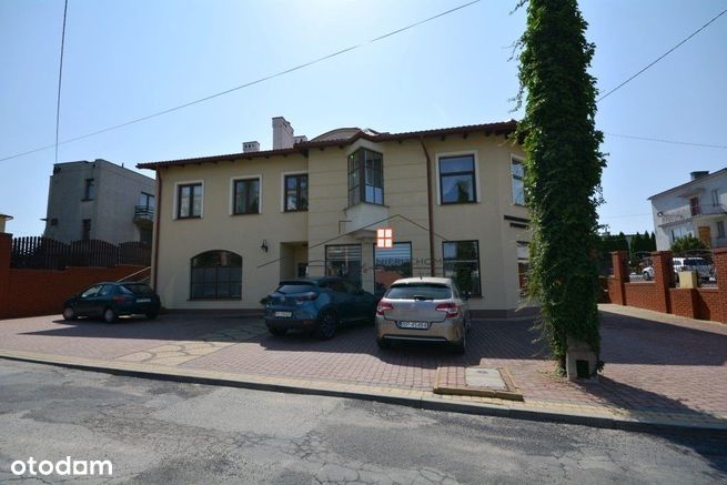 ul. Ignacego Prądzyńskiego, Przemyśl, podkarpackie