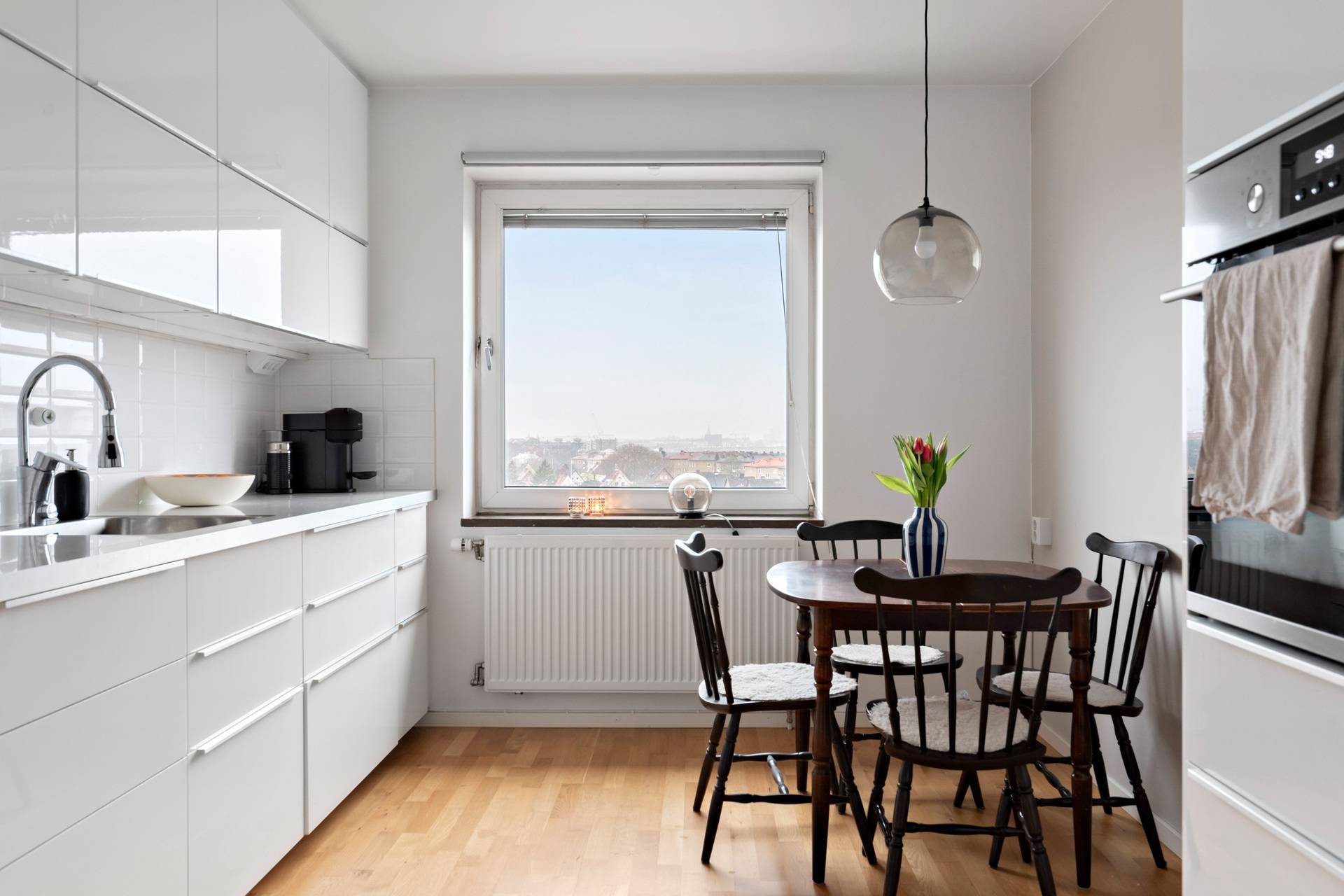 Malmö, Malmö kommun