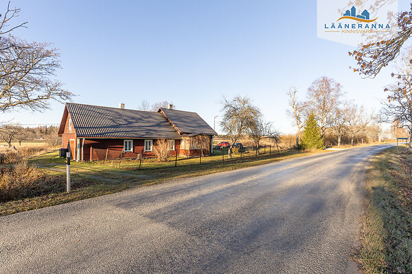Lääne-Virumaa, Kadrina vald, Võipere
