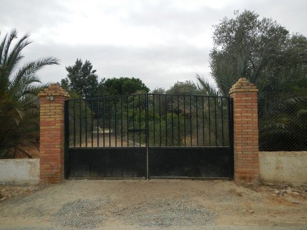 Sanlúcar la Mayor,  ES