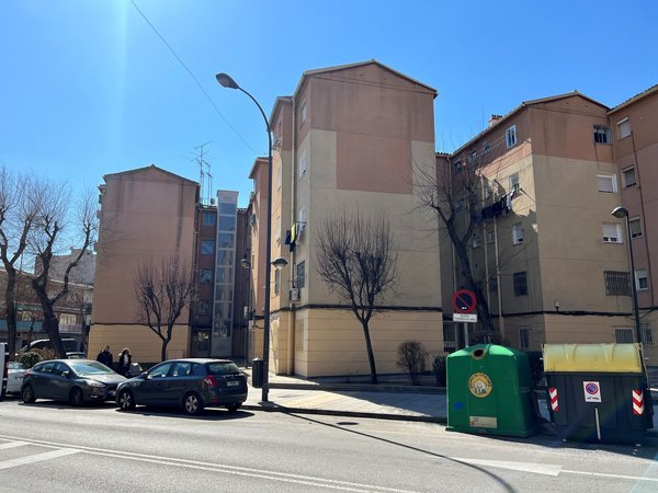 Getafe,  ES