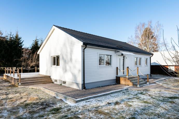 Odensbacken, Örebro kommun