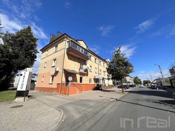 Panevėžys, Centras, Ukmergės g., prieš 1 val.
