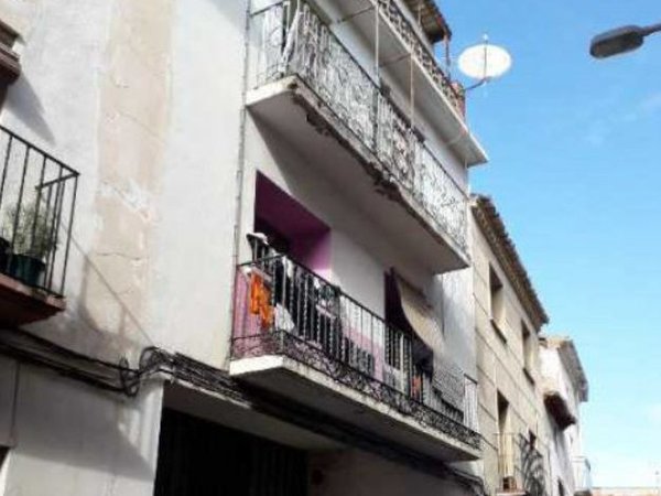 Caspe,  ES