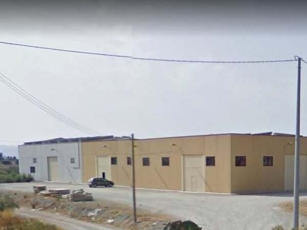 Lorca,  ES
