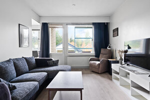 Koivikkorannantie 6, 80140 Joensuu